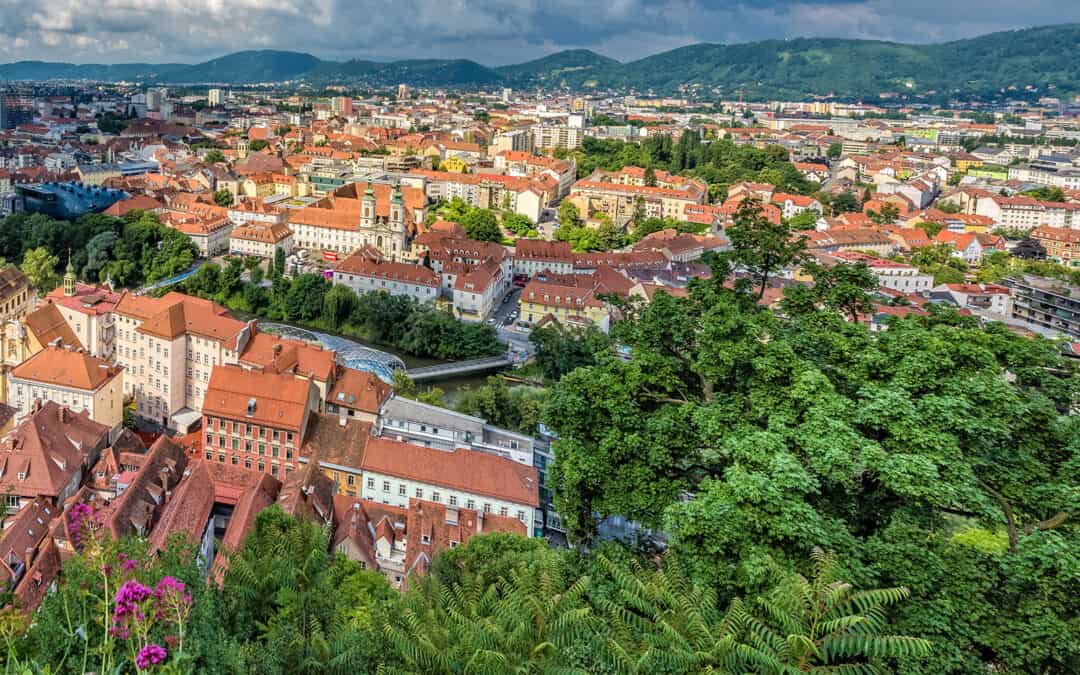 Waldland Steiermark